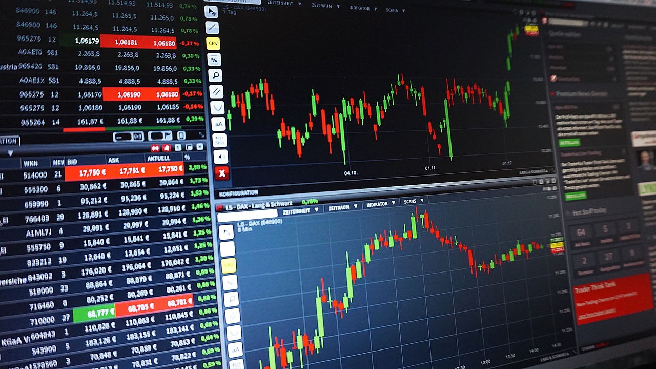 Week 1: Introduction to Equity Markets